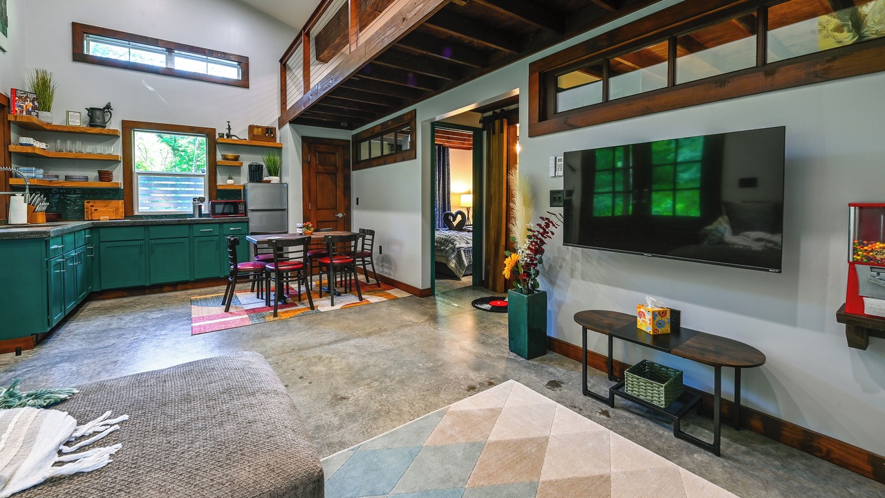 Photo of Livingroom in Mount Vernon