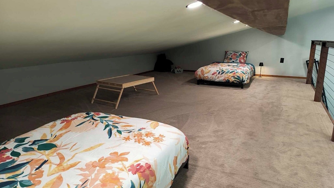 Photo of Bedroom in Mount Vernon
