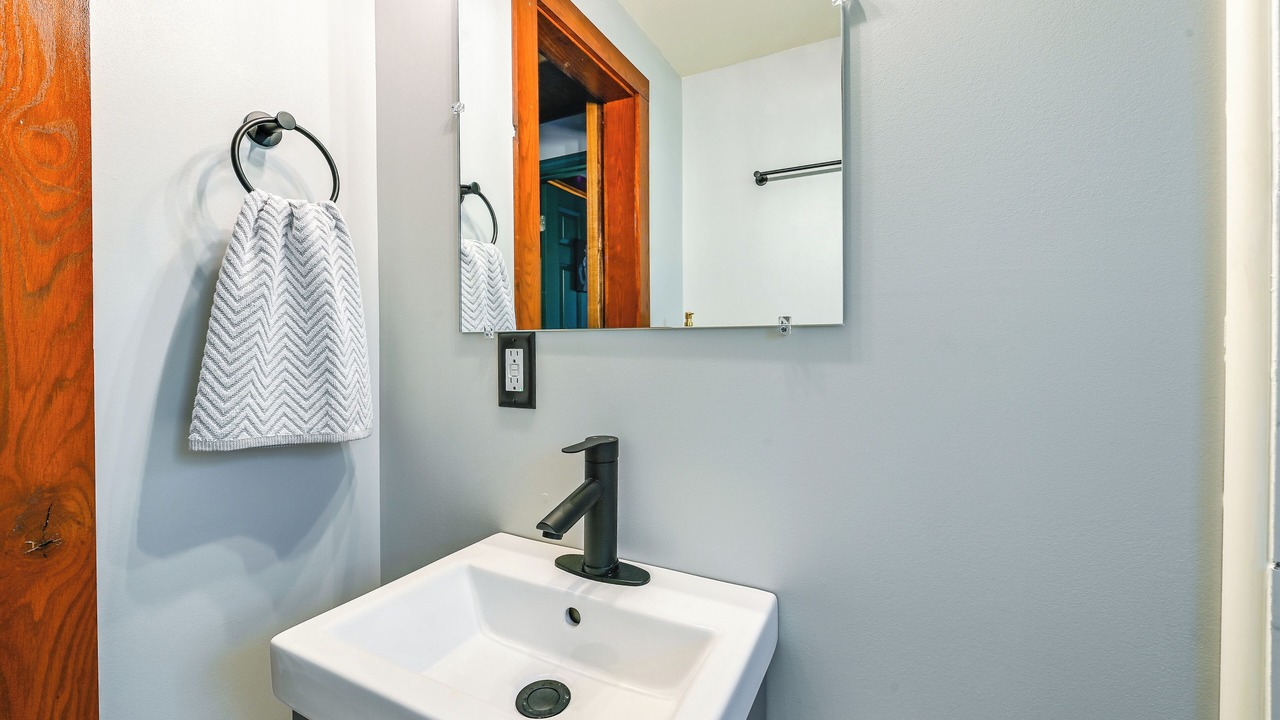 Photo of Bathroom in Mount Vernon