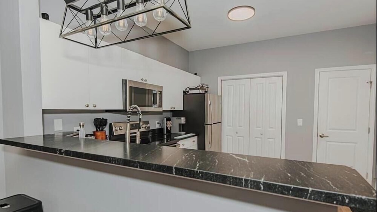 Photo of Kitchen in Elon