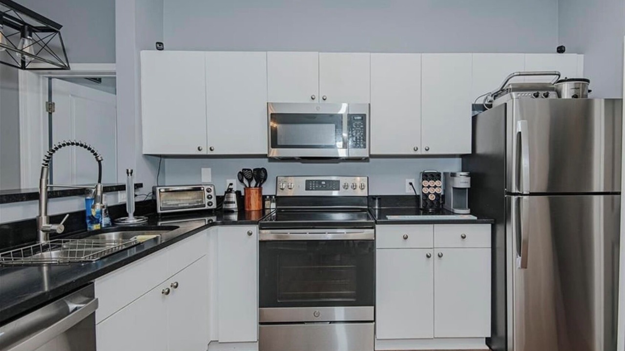 Photo of Kitchen in Elon