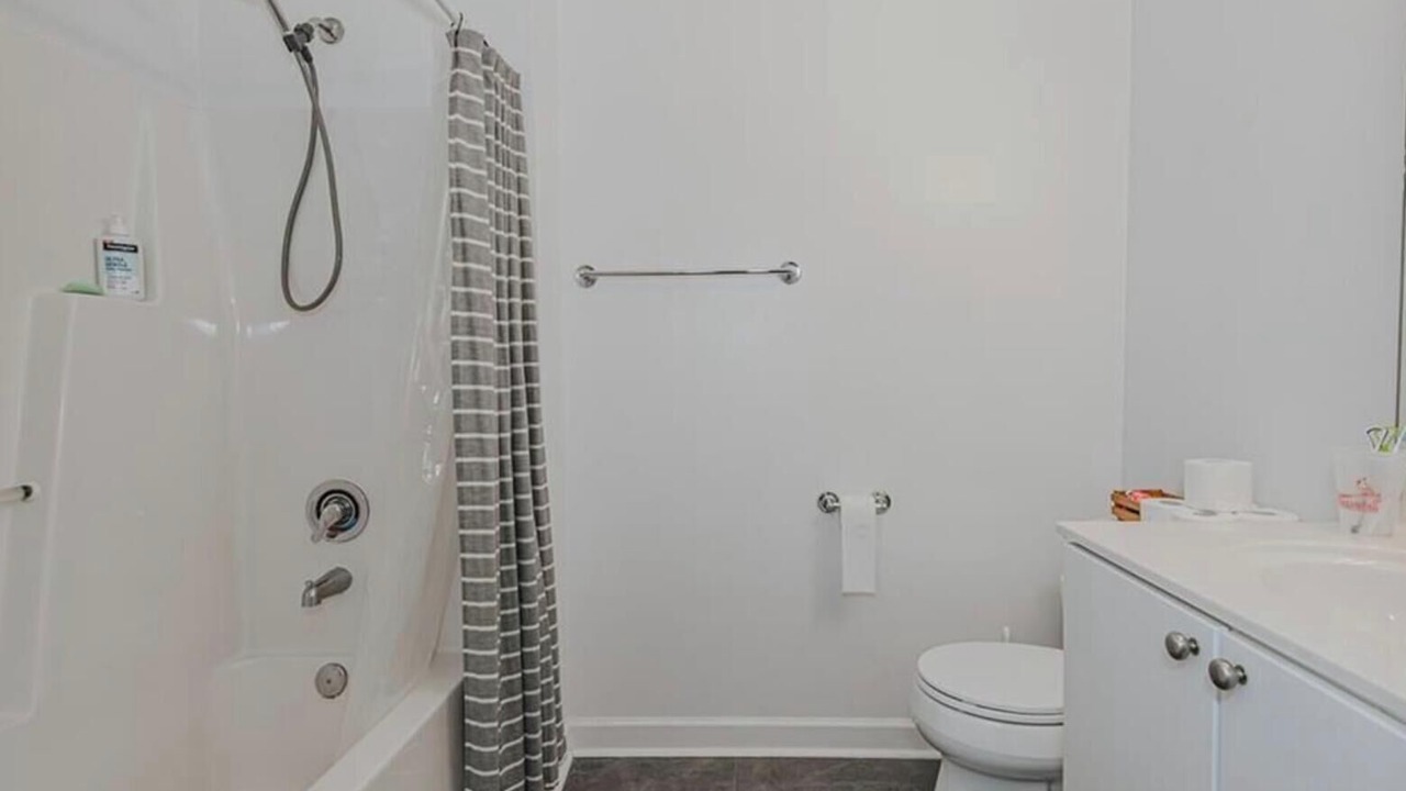 Photo of Bathroom in Elon