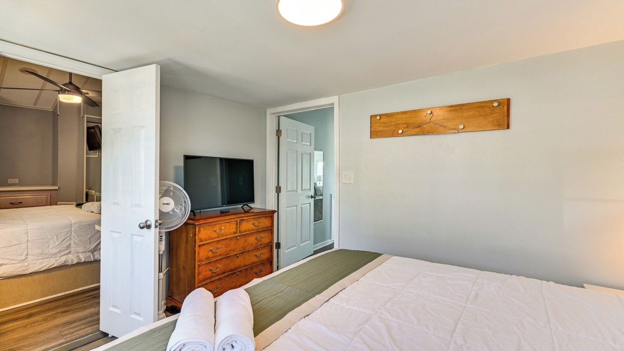Photo of Bedroom in New London