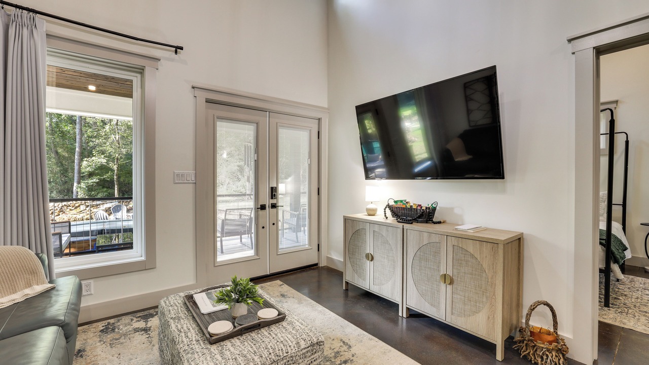 Photo of Livingroom in Wildwood