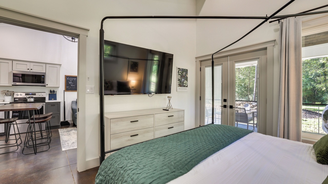 Photo of Bedroom in Wildwood