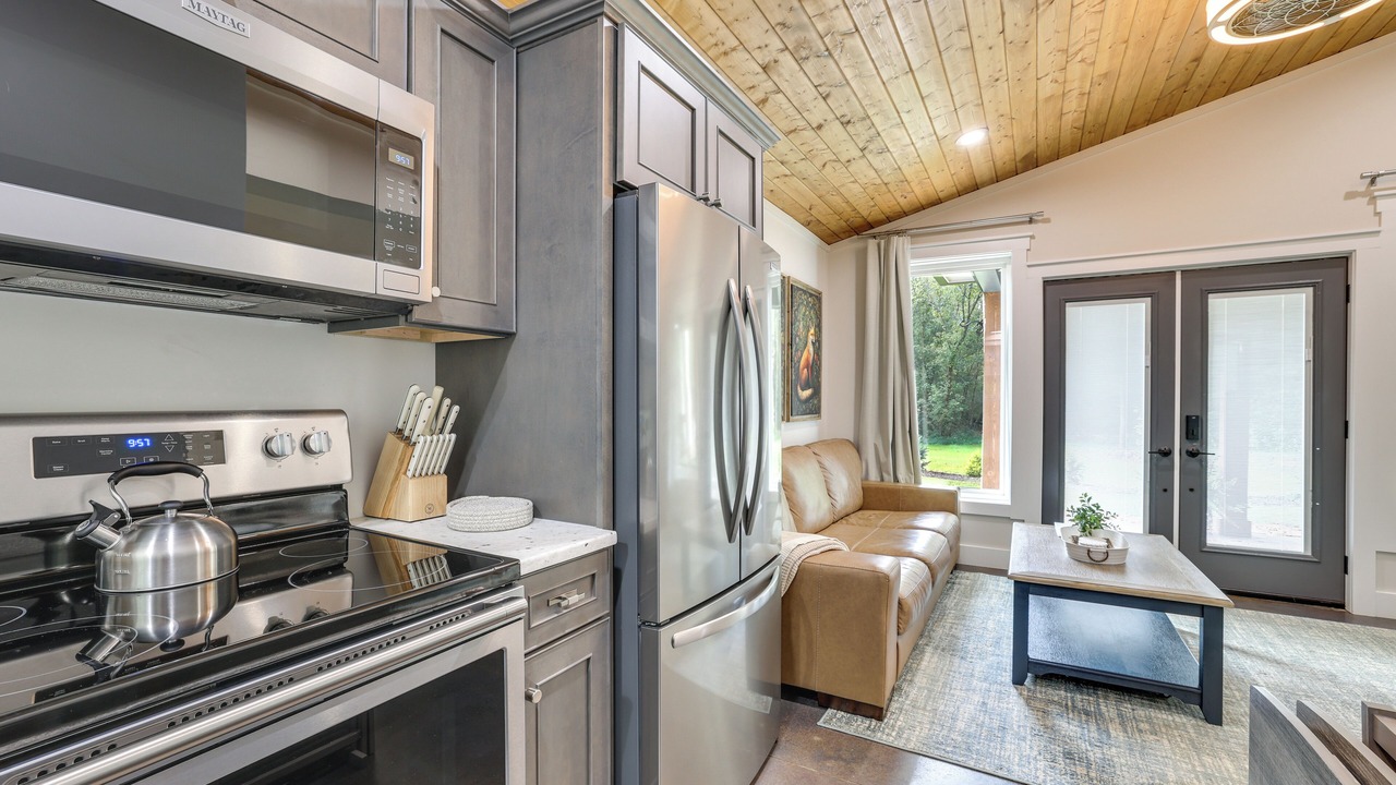 Photo of Kitchen in Wildwood