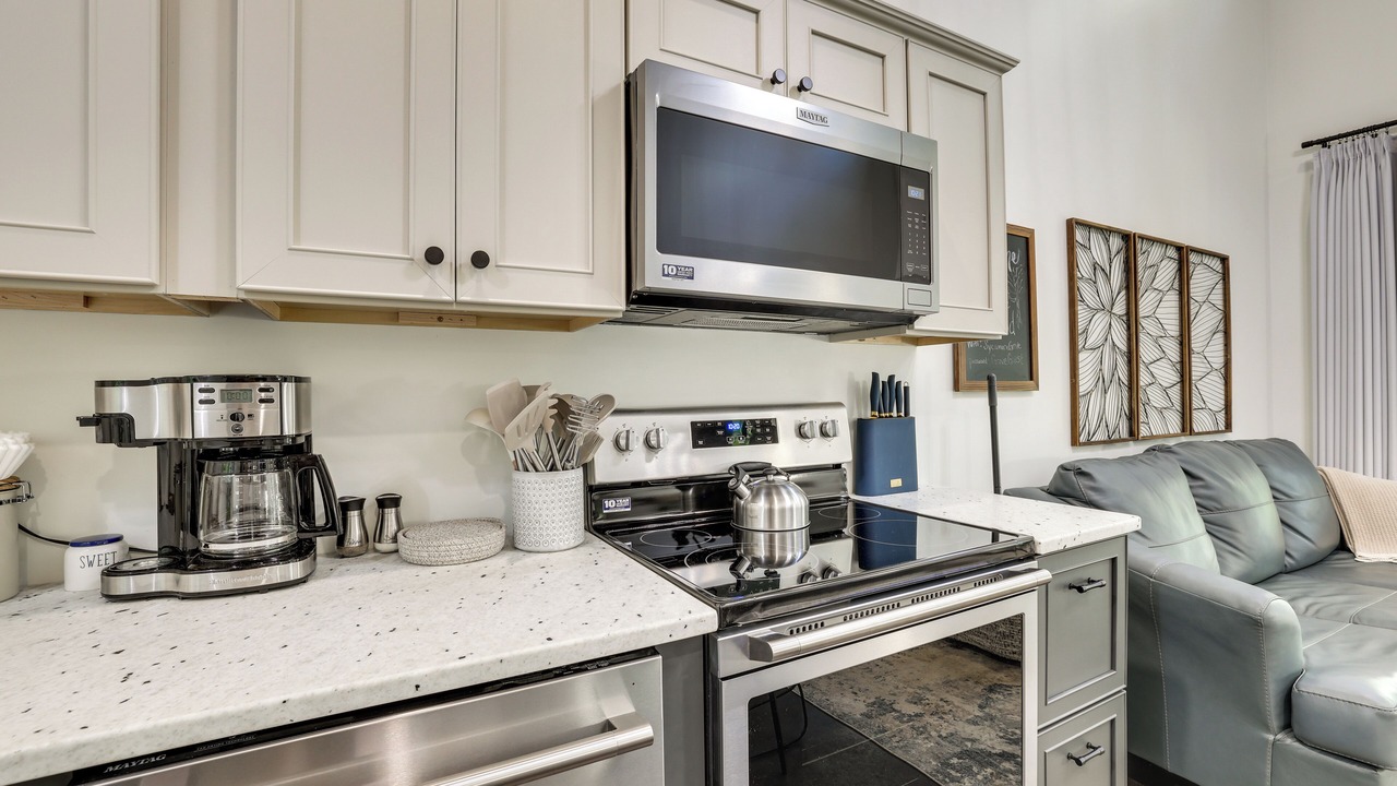 Photo of Kitchen in Wildwood