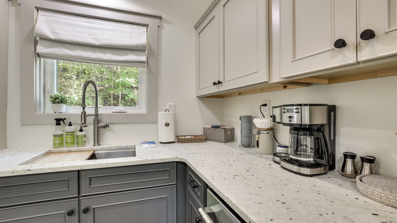 Photo of Kitchen in Wildwood