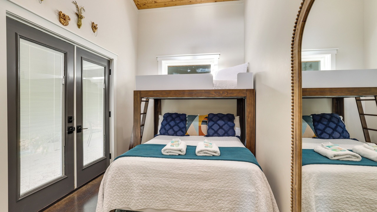 Photo of Bedroom in Wildwood
