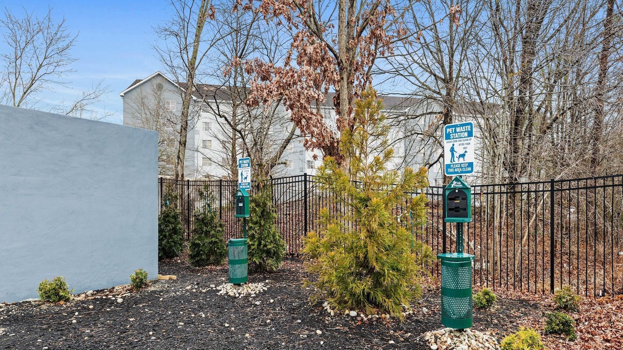 Photo of Outdoor in Sandston