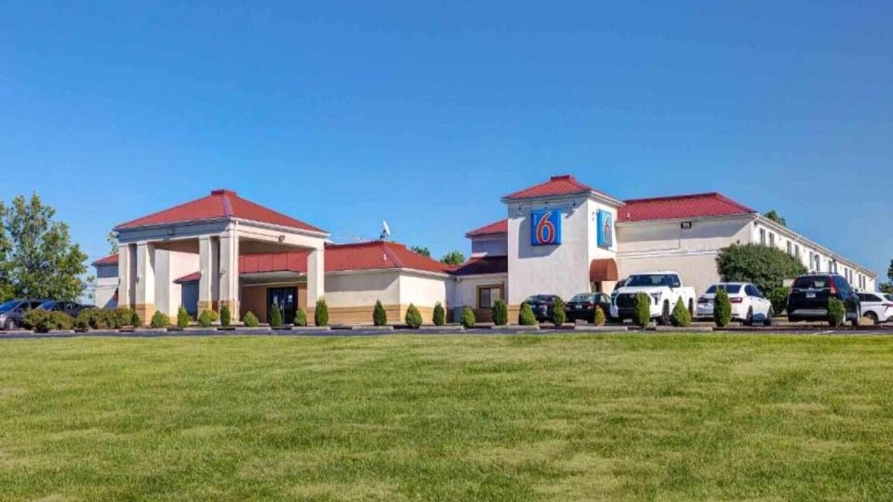 Photo of Outdoor in Shepherdsville