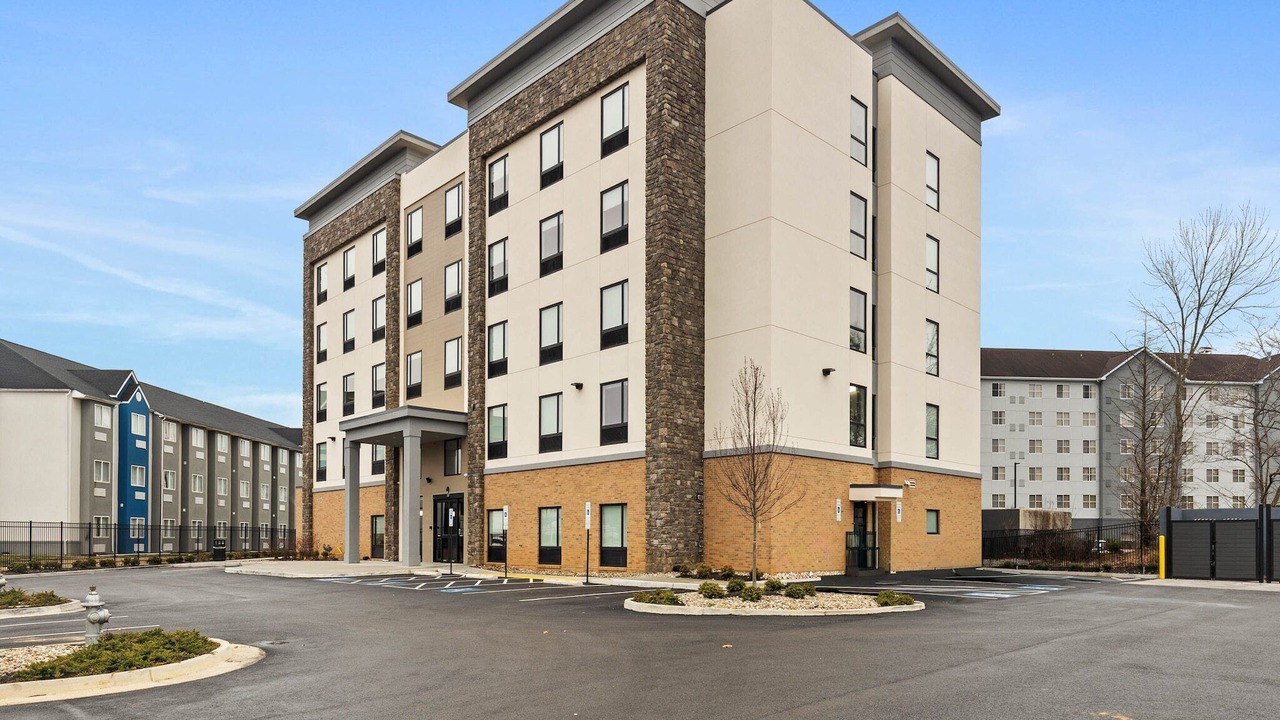 Photo of Outdoor in Sandston