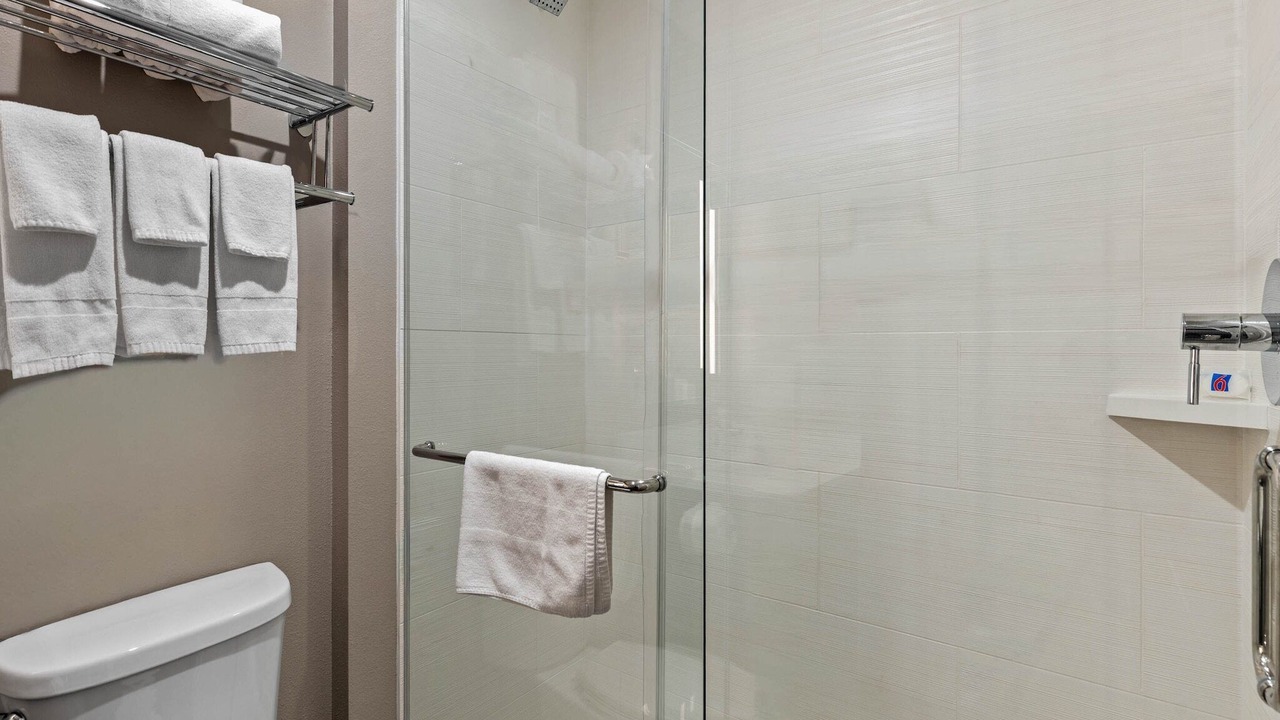 Photo of Bathroom in Sandston