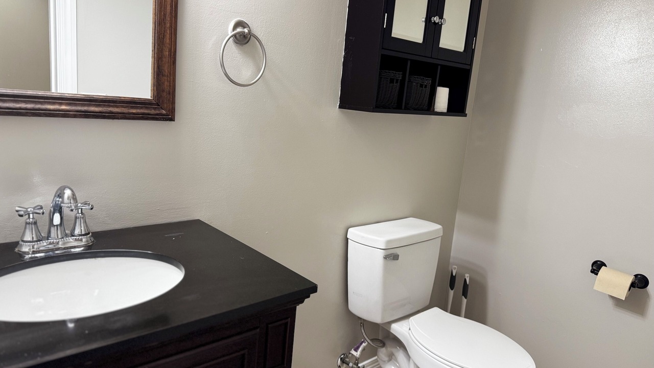 Photo of Bathroom in Morehead