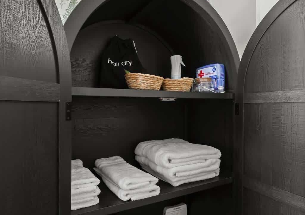 Photo of Bathroom in Anderson