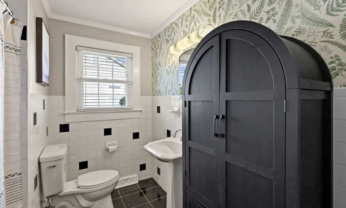 Photo of Bathroom in Anderson