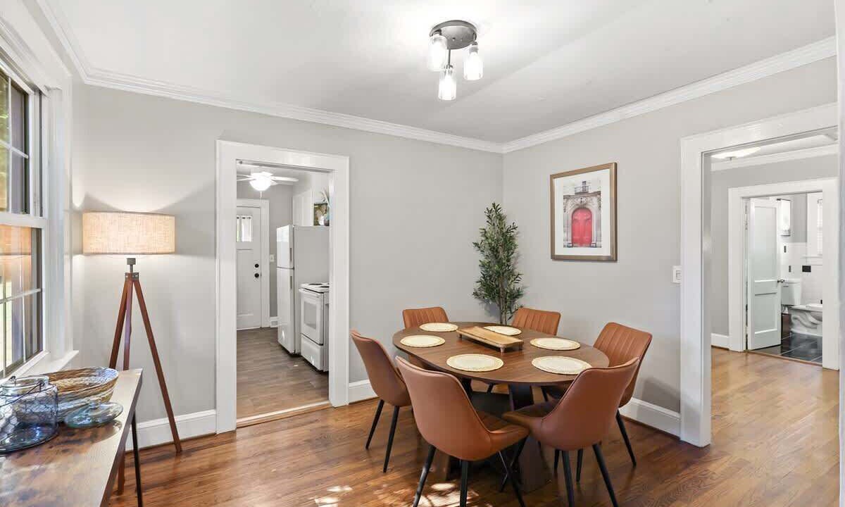 Photo of Bedroom in Anderson
