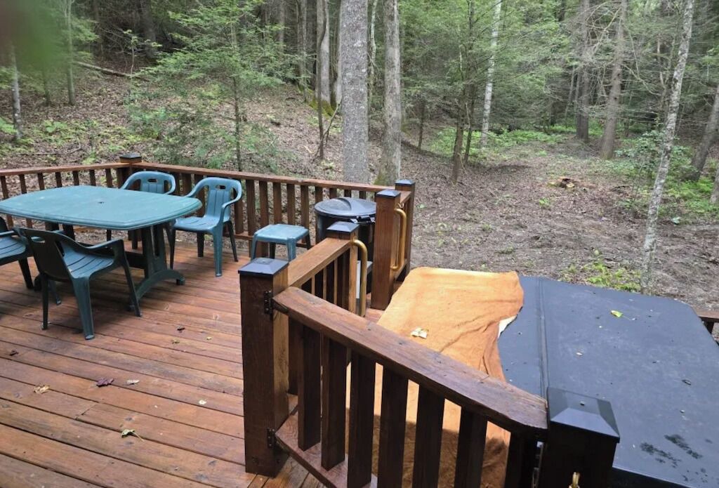 Photo of Outdoor in Oneida