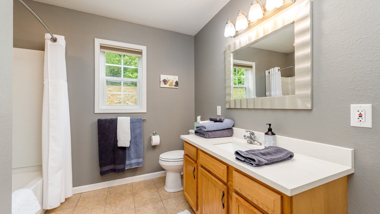 Photo of Bathroom in Burnsville