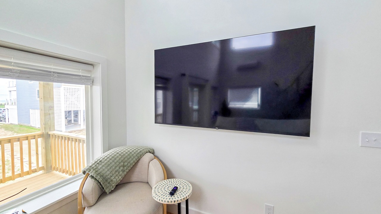 Photo of Livingroom in Sea Scape
