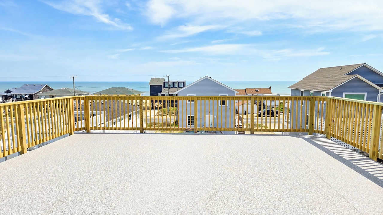 Photo of Outdoor in Sea Scape