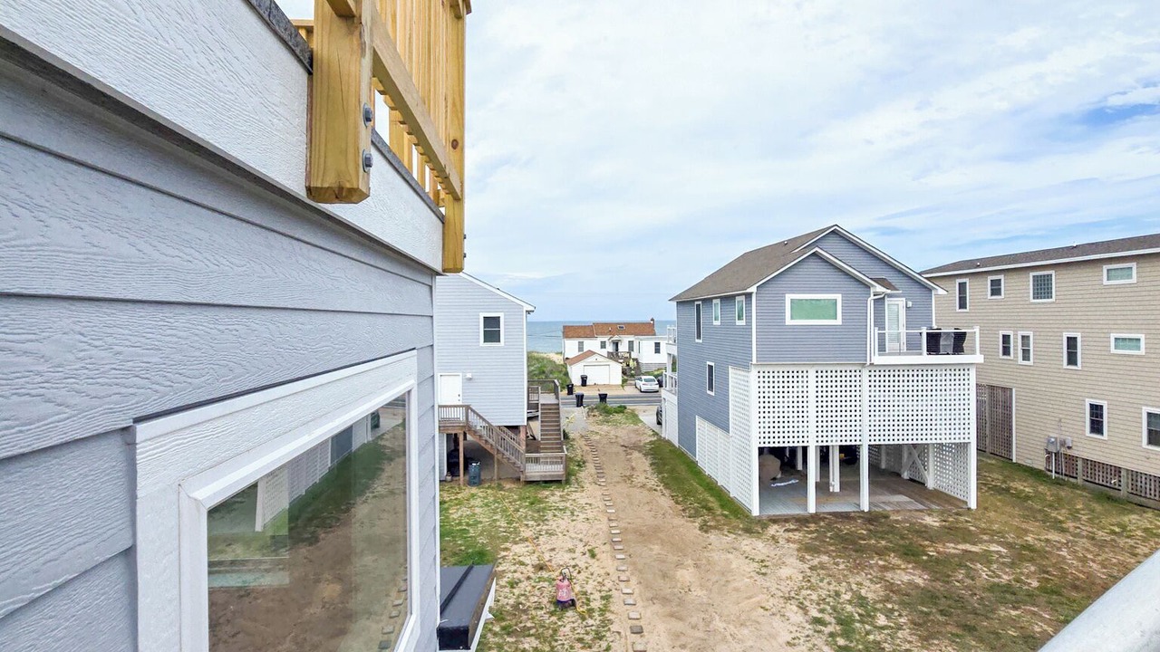 Photo of Outdoor in Sea Scape
