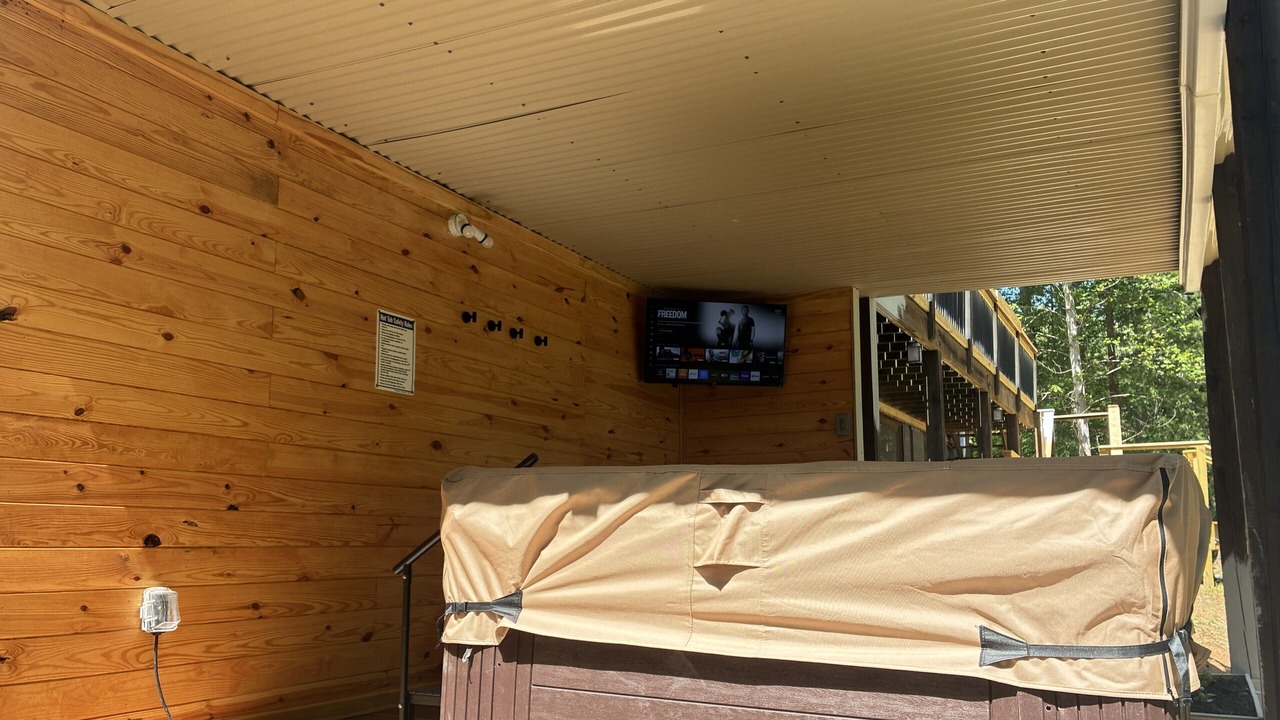 Photo of Outdoor in Roxboro