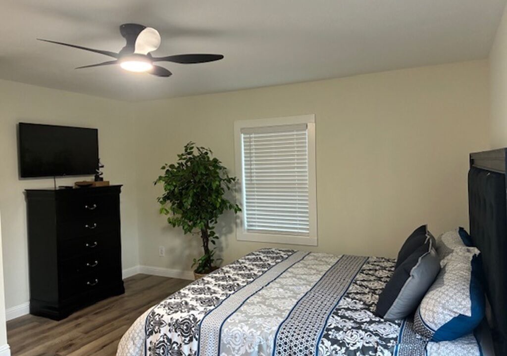Photo of Bedroom in Roxboro