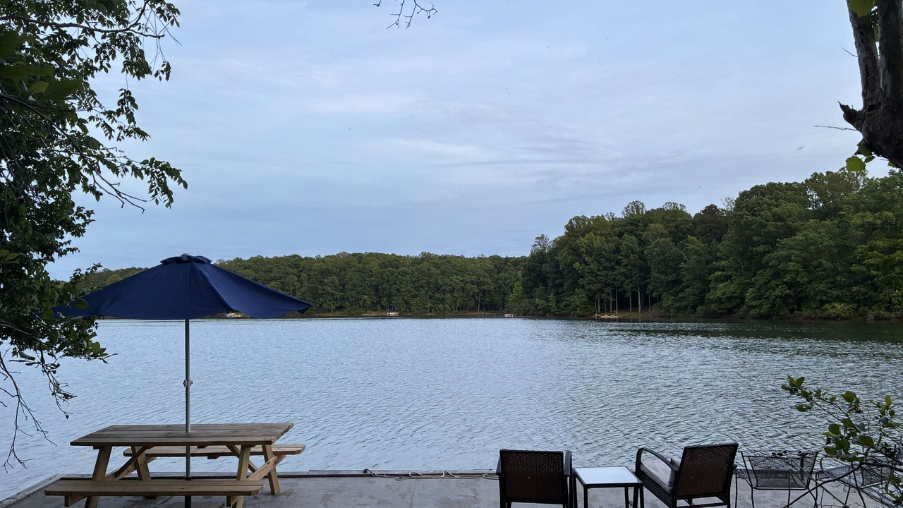 Photo of Outdoor in Roxboro