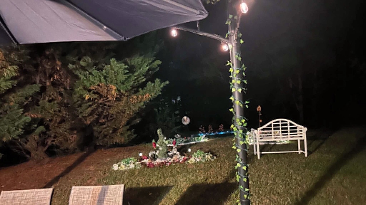 Photo of Outdoor in Burlington