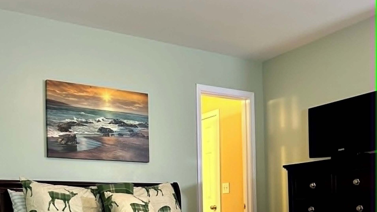 Photo of Bedroom in Burlington