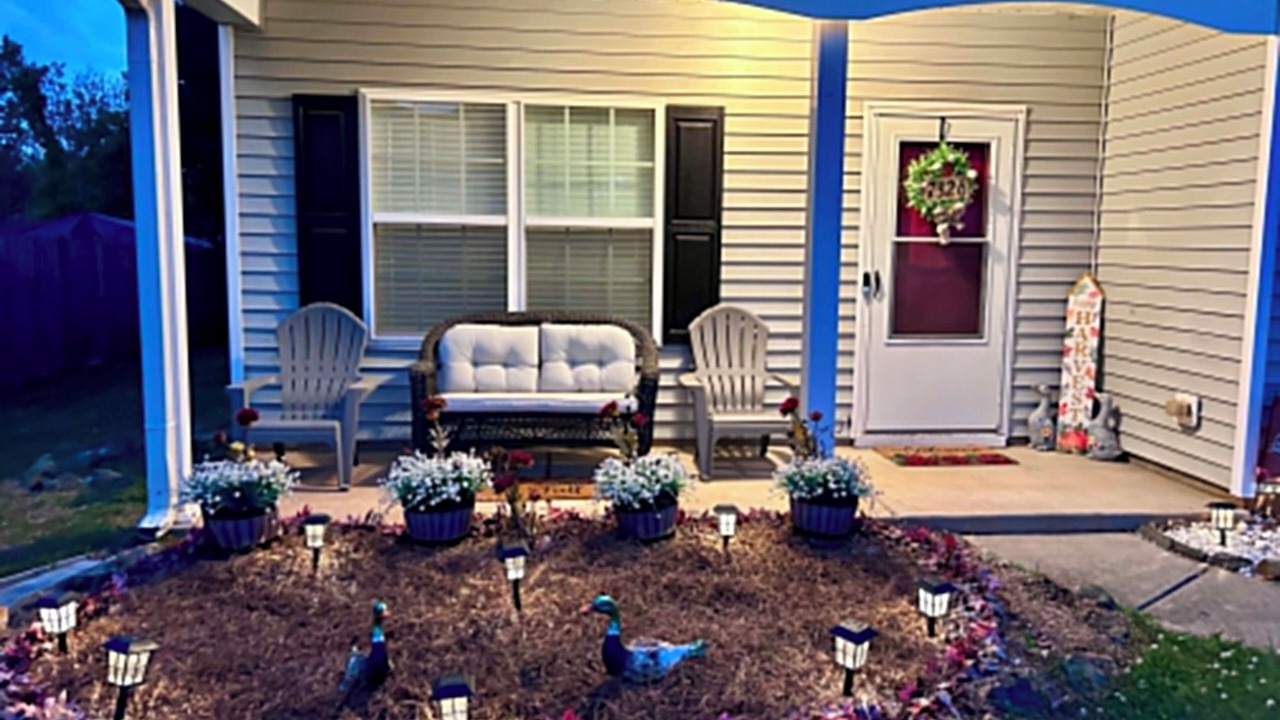 Photo of Patio Balcony in Burlington