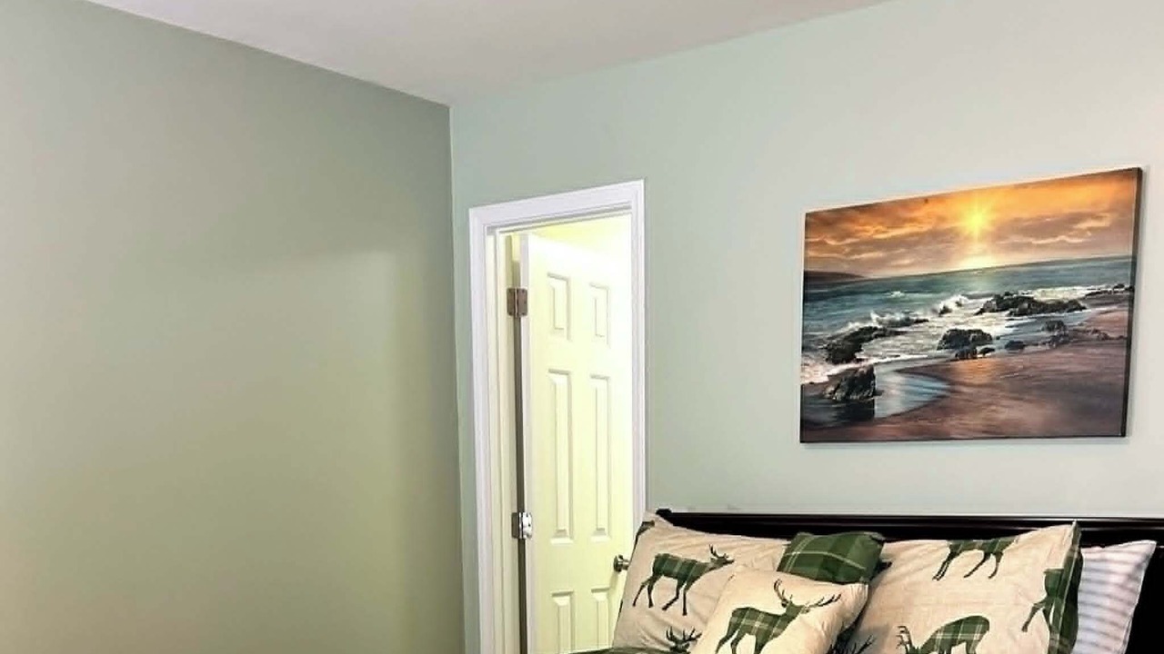 Photo of Bedroom in Burlington