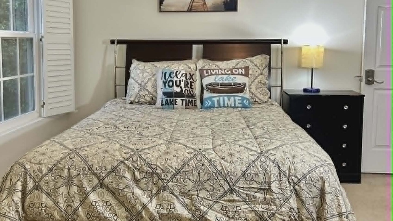 Photo of Bedroom in Burlington