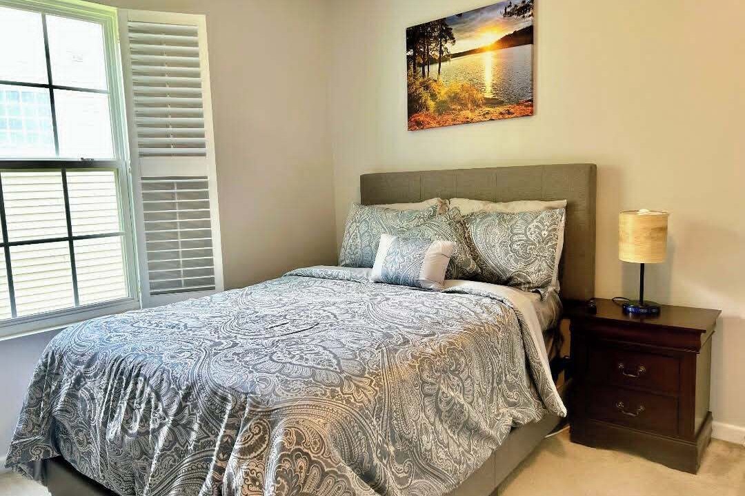 Photo of Bedroom in Burlington