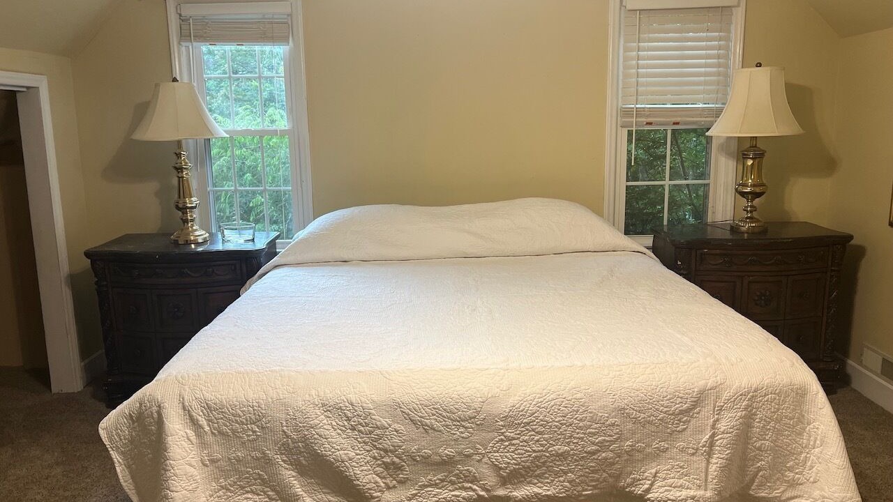 Photo of Bedroom in Easley