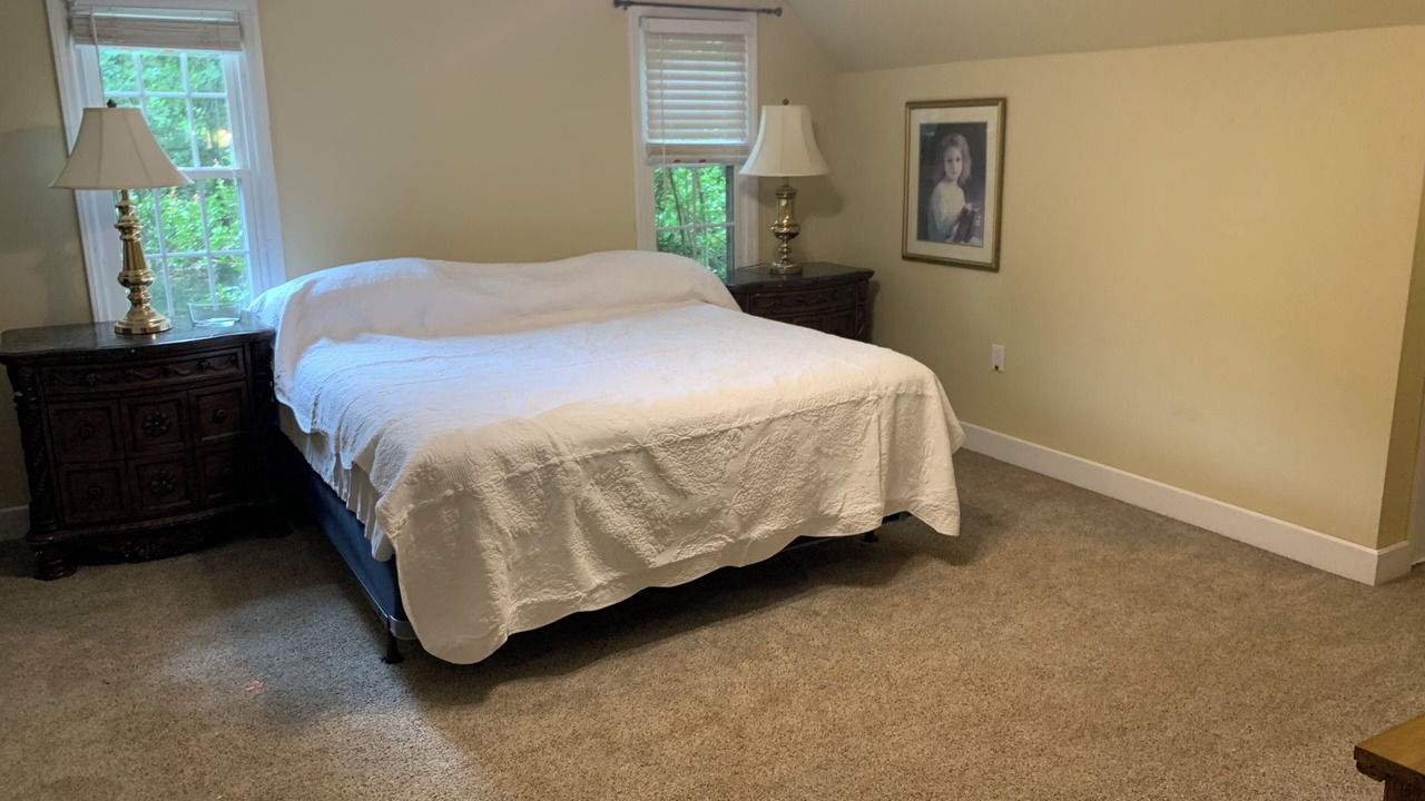 Photo of Bedroom in Easley
