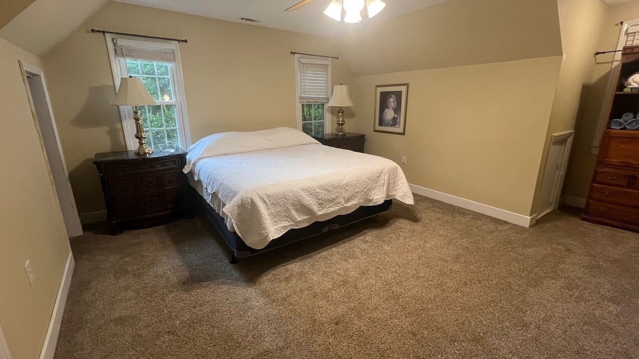 Photo of Bedroom in Easley