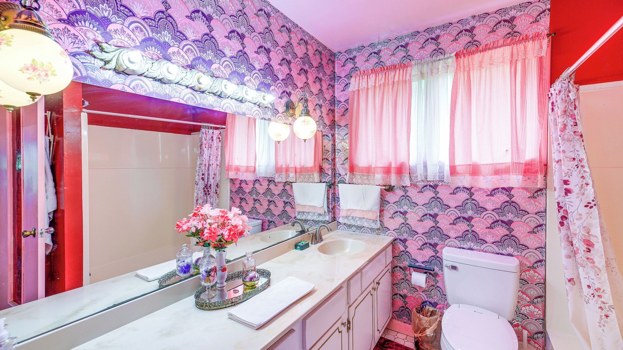 Photo of Bathroom in Princeton