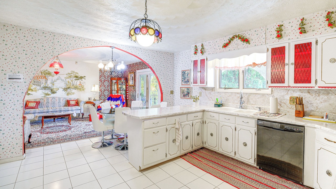Photo of Kitchen in Princeton