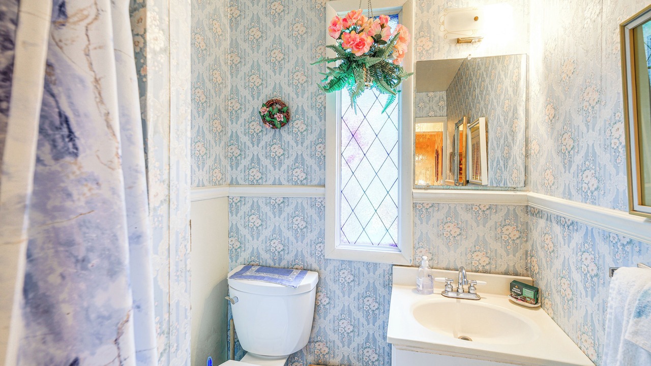 Photo of Bathroom in Princeton