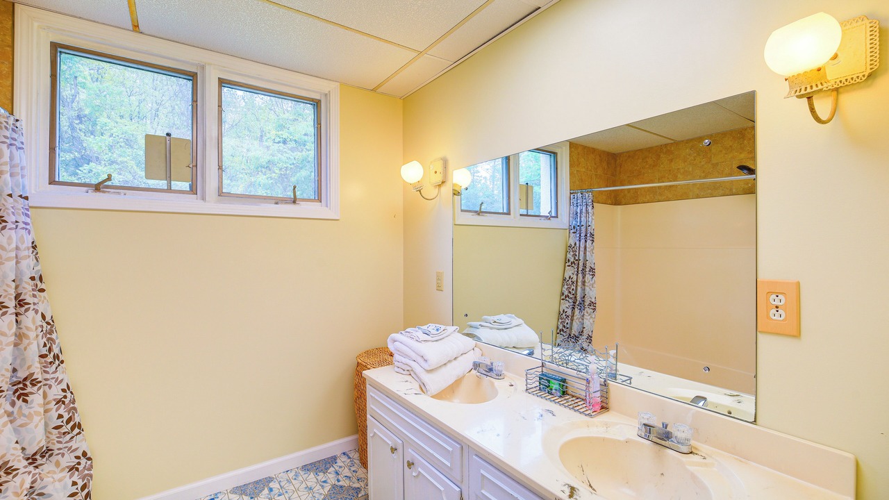 Photo of Bathroom in Princeton