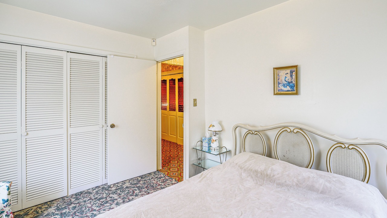 Photo of Bedroom in Princeton