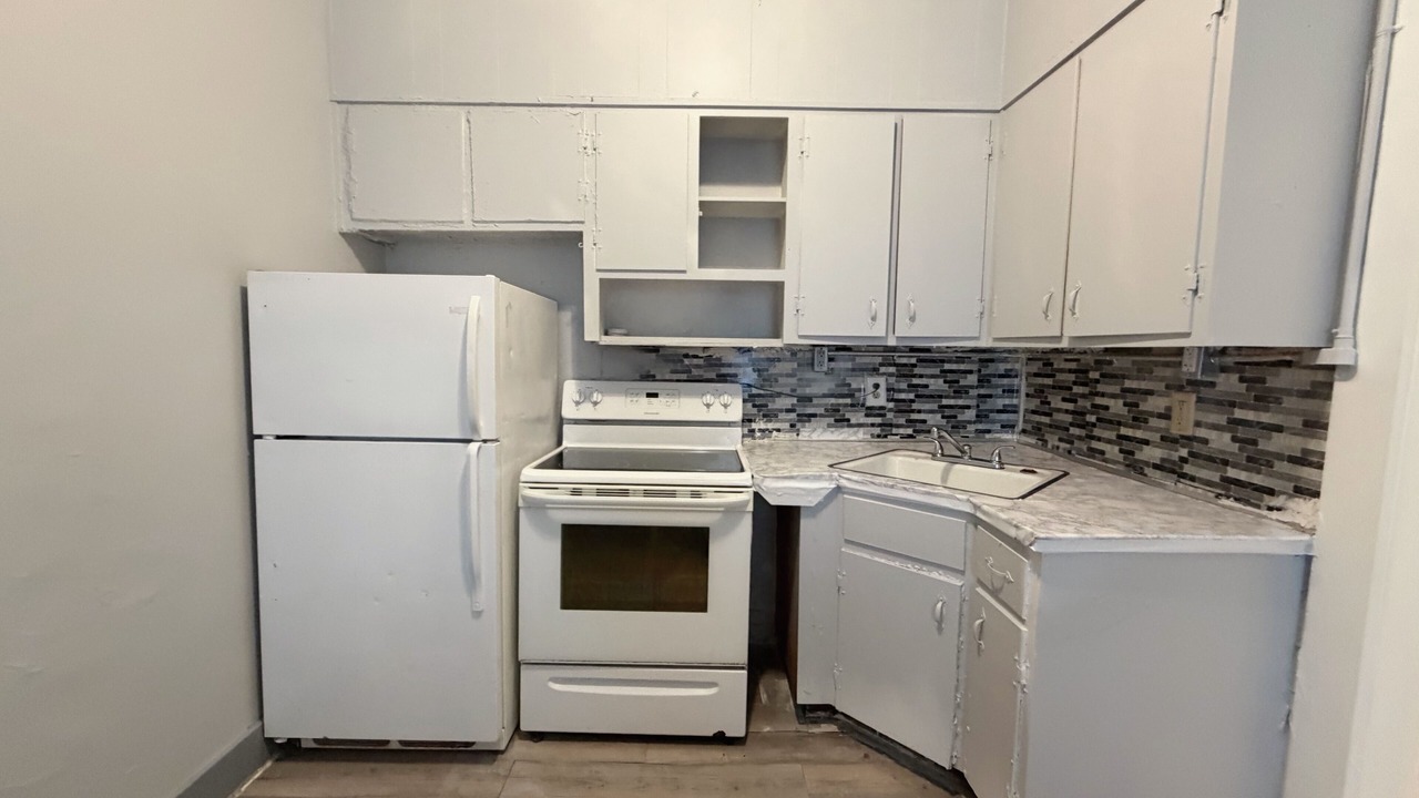Photo of Kitchen in Eden