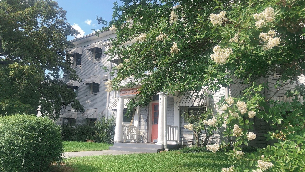 Photo of Outdoor in Eden