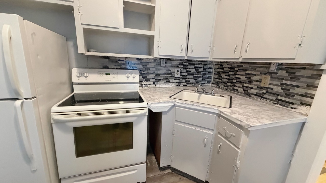Photo of Kitchen in Eden
