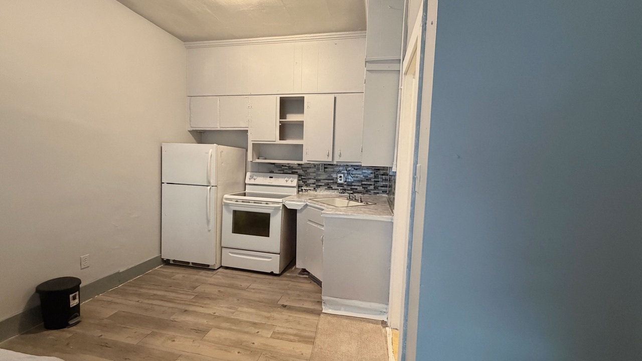 Photo of Kitchen in Eden
