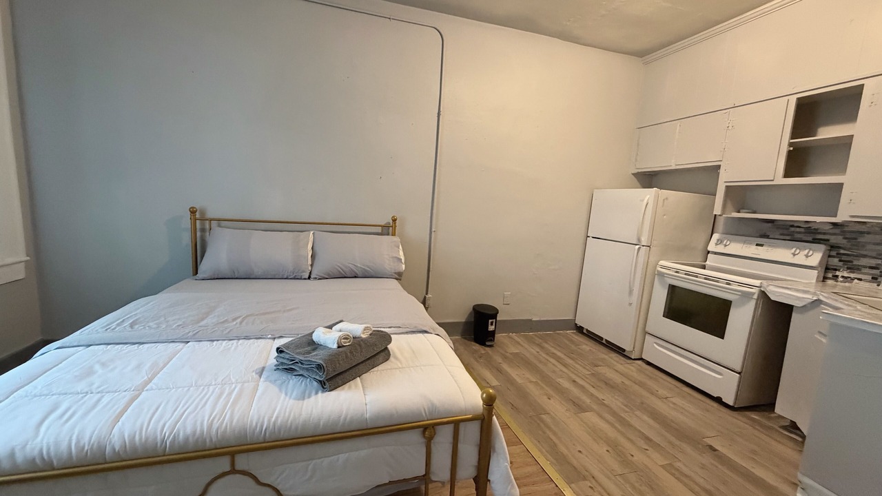 Photo of Bedroom in Eden