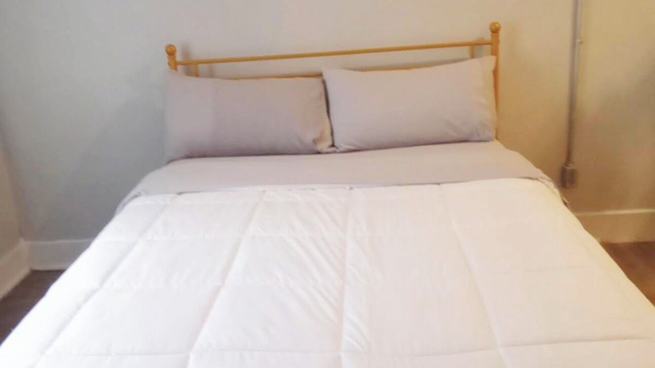 Photo of Bedroom in Eden