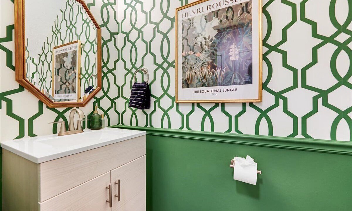 Photo of Bathroom in Holly Springs